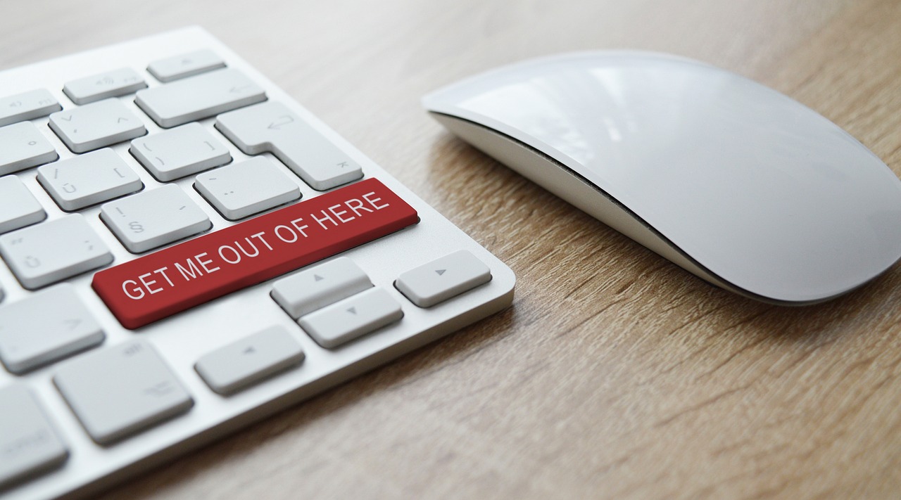 Phishing Scams - How to Identify and Avoid Them